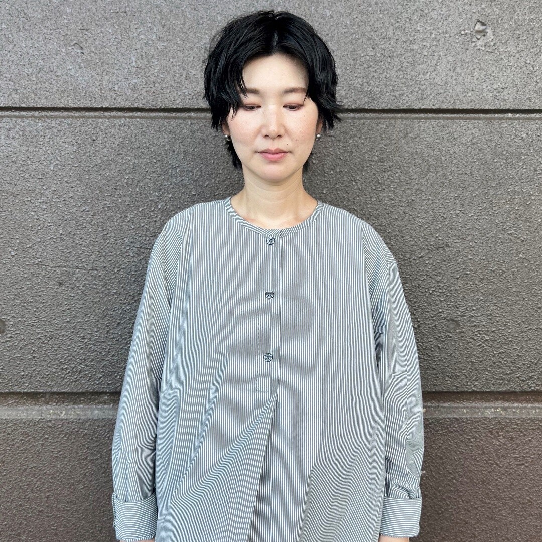 【イオンモール綾川】身長161㎝