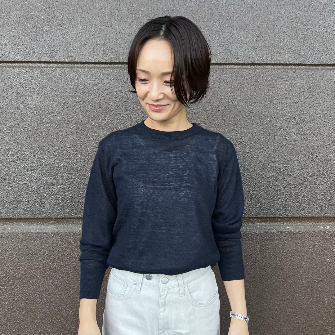 【イオンモール綾川】身長156㎝