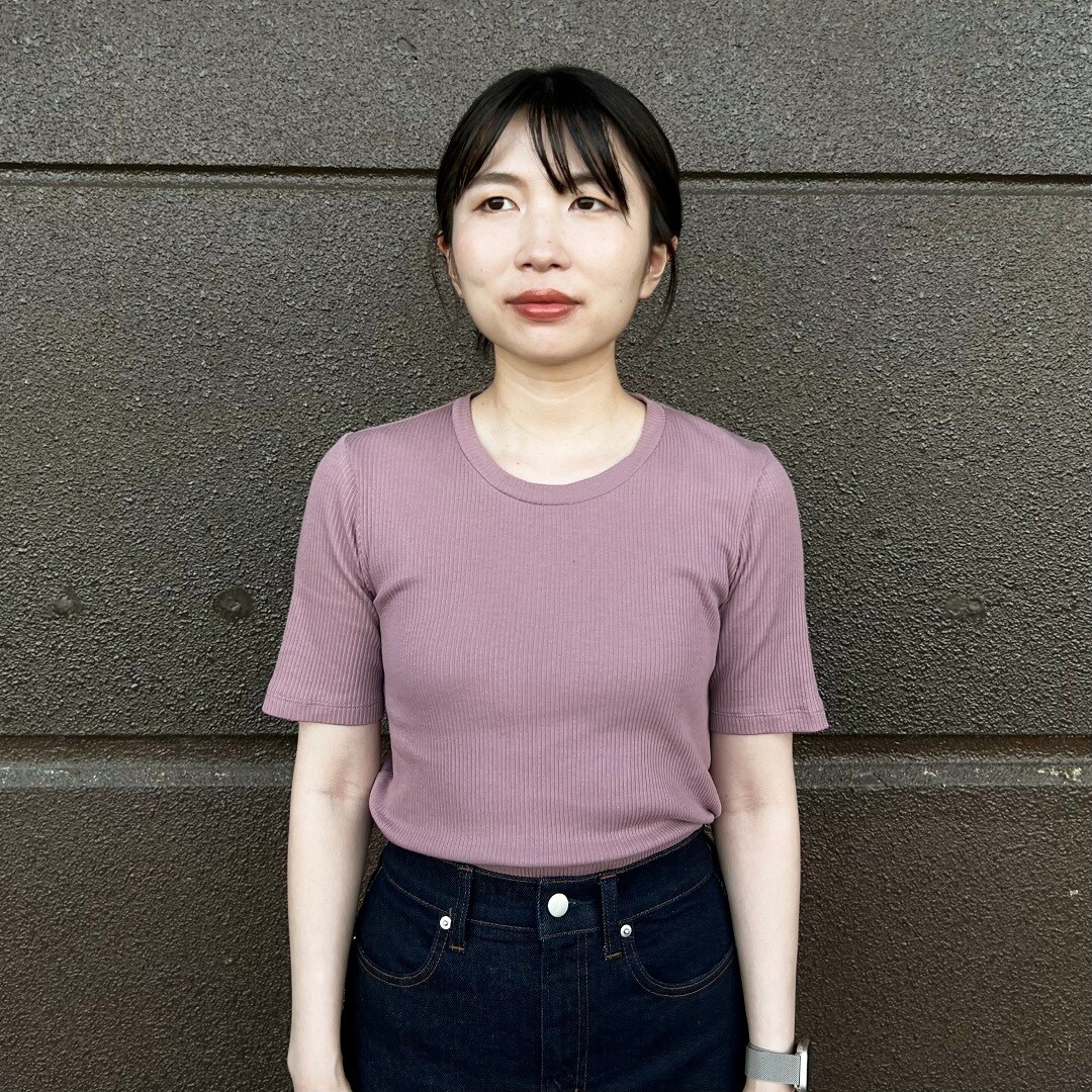 【イオンモール綾川】身長157㎝