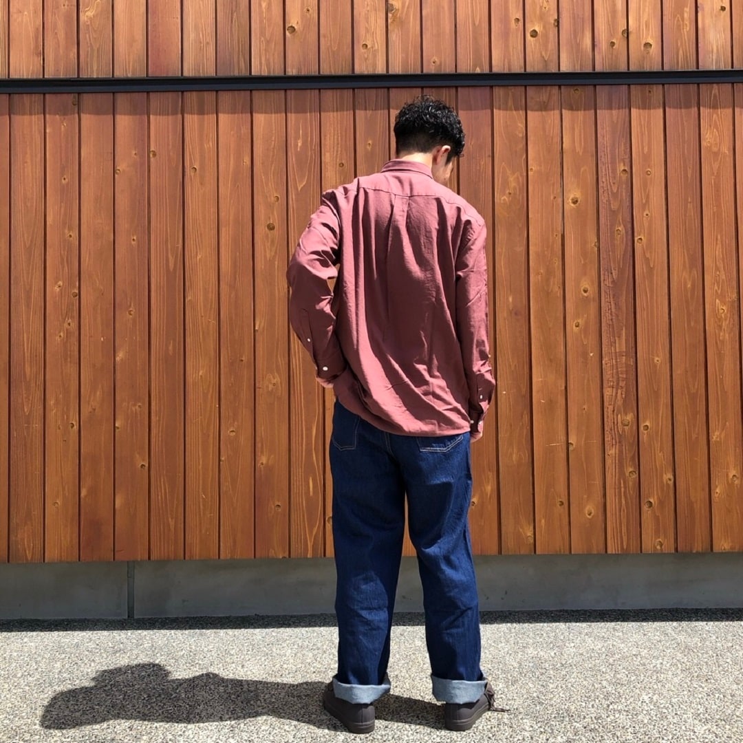デニムワイド2