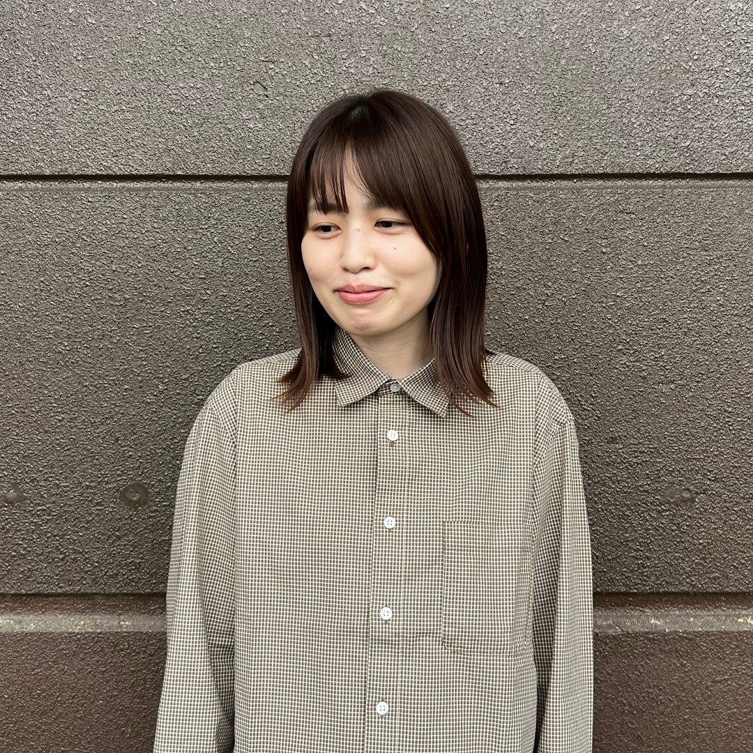 【イオンモール綾川】身長156㎝