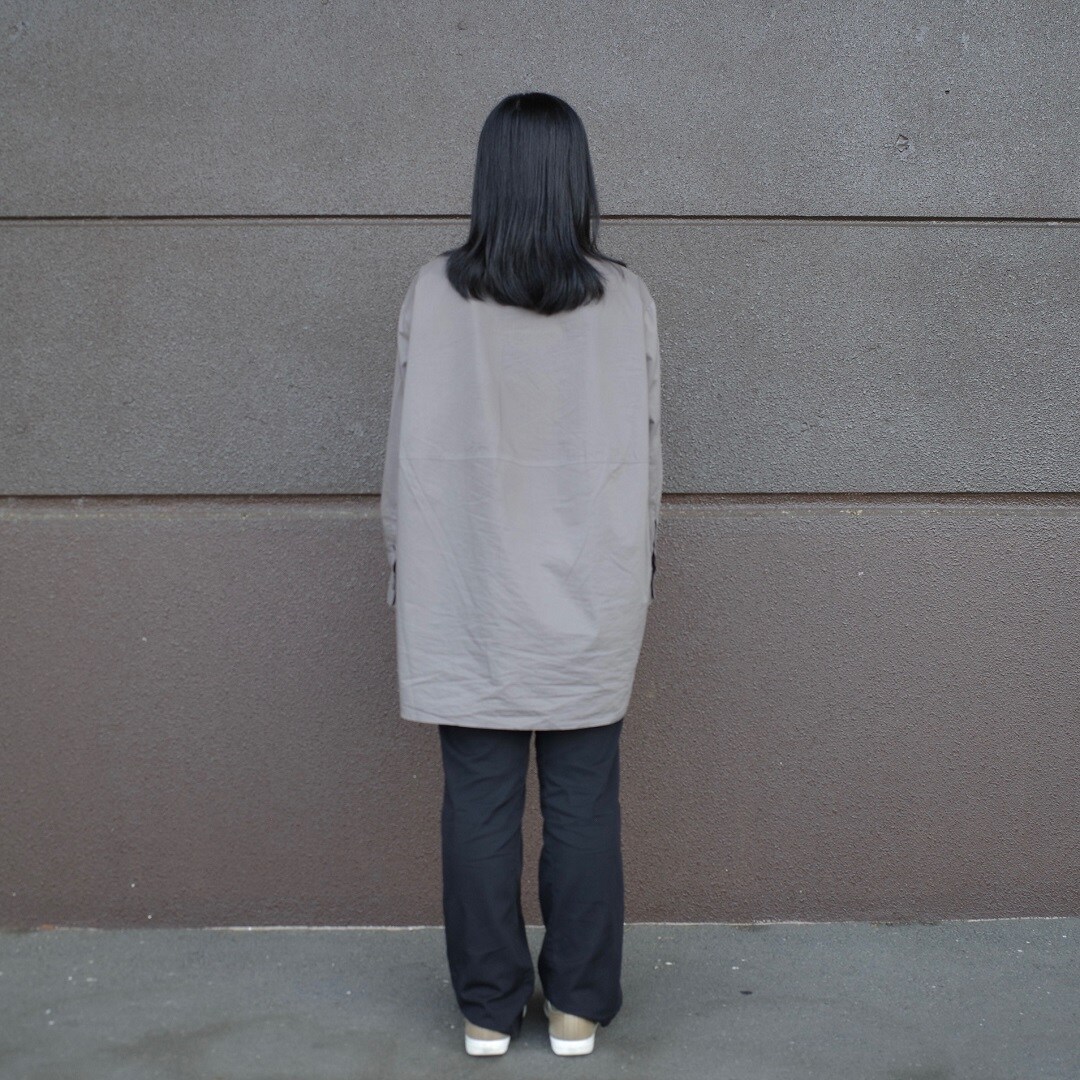 【イオンモール綾川】身長163㎝