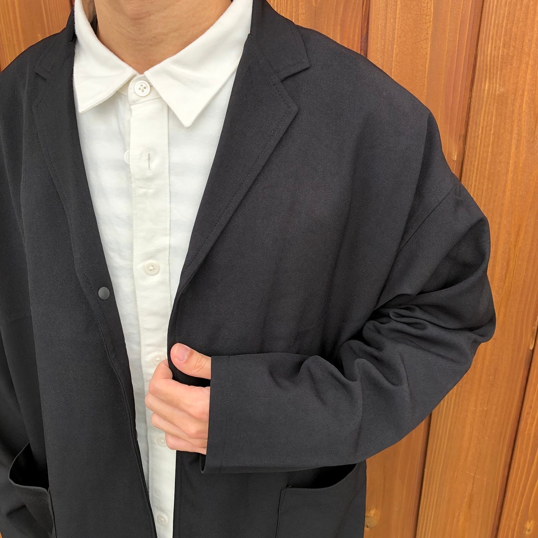てつデニム③