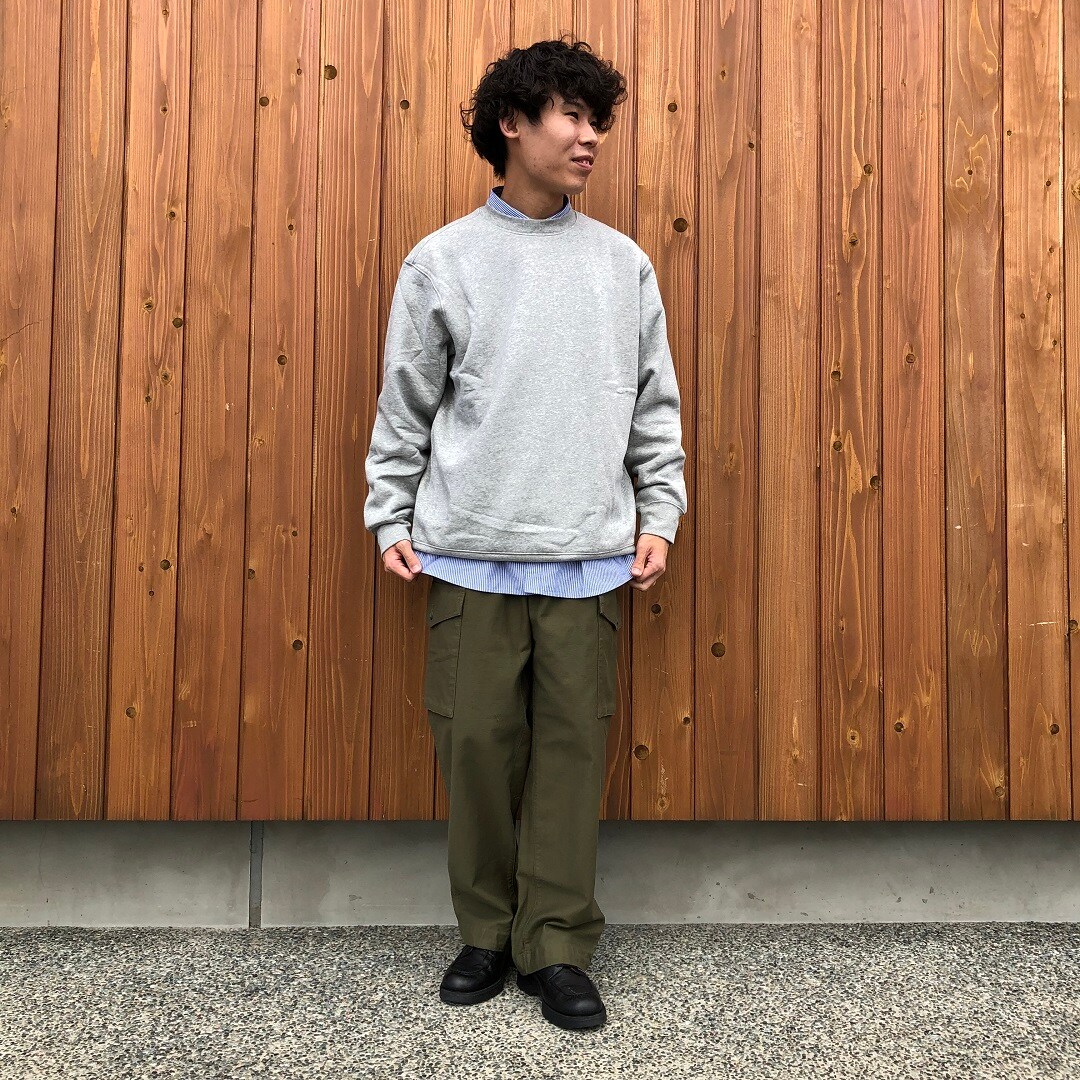 紳士ダウンベスト③