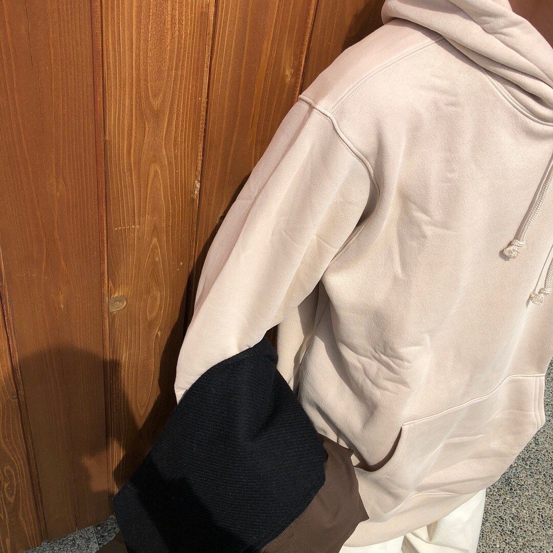 紳士ステンカラーコート④