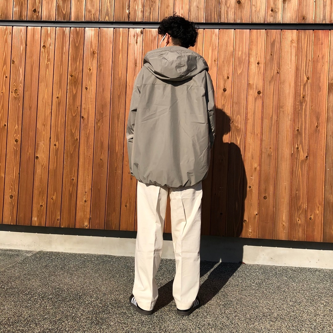 紳士ピンクボーダー②