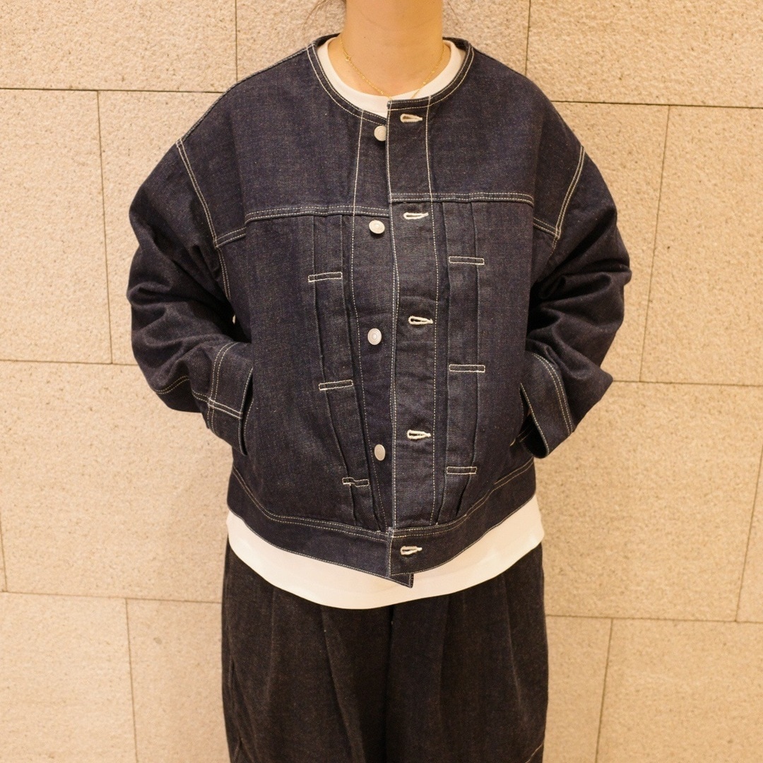 【IDÉE日本橋店】身長161cm_jPnk6A
