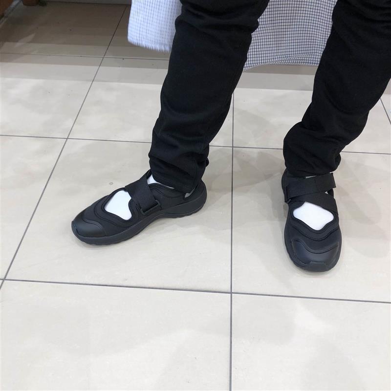 スタッフスナップ