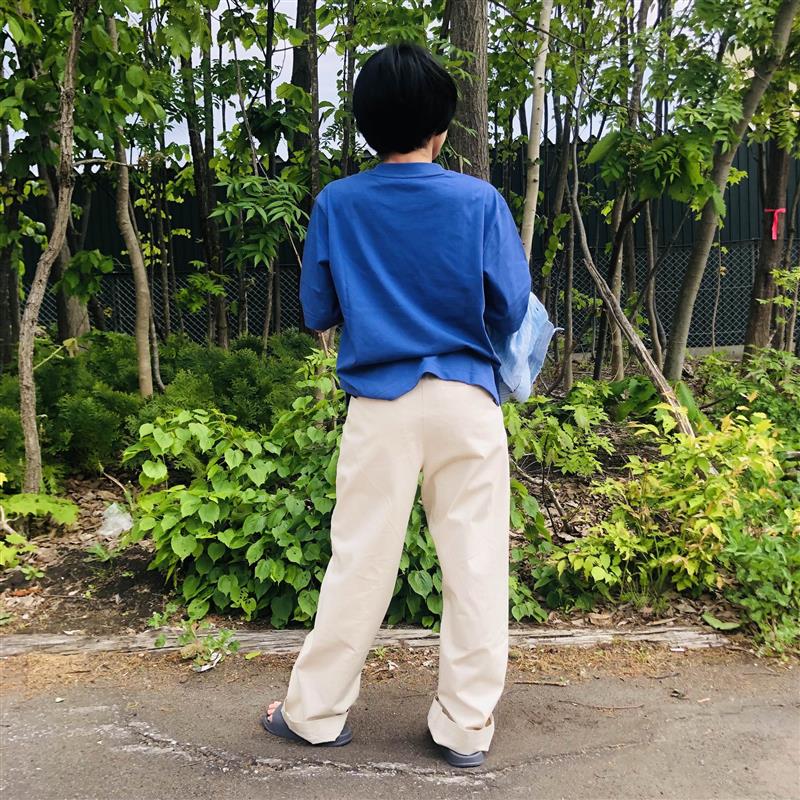 スナップ