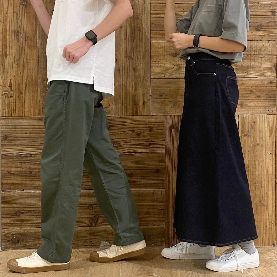無印良品 ヨークベニマル小牛田】オープンまであと23日｜一度履いたら