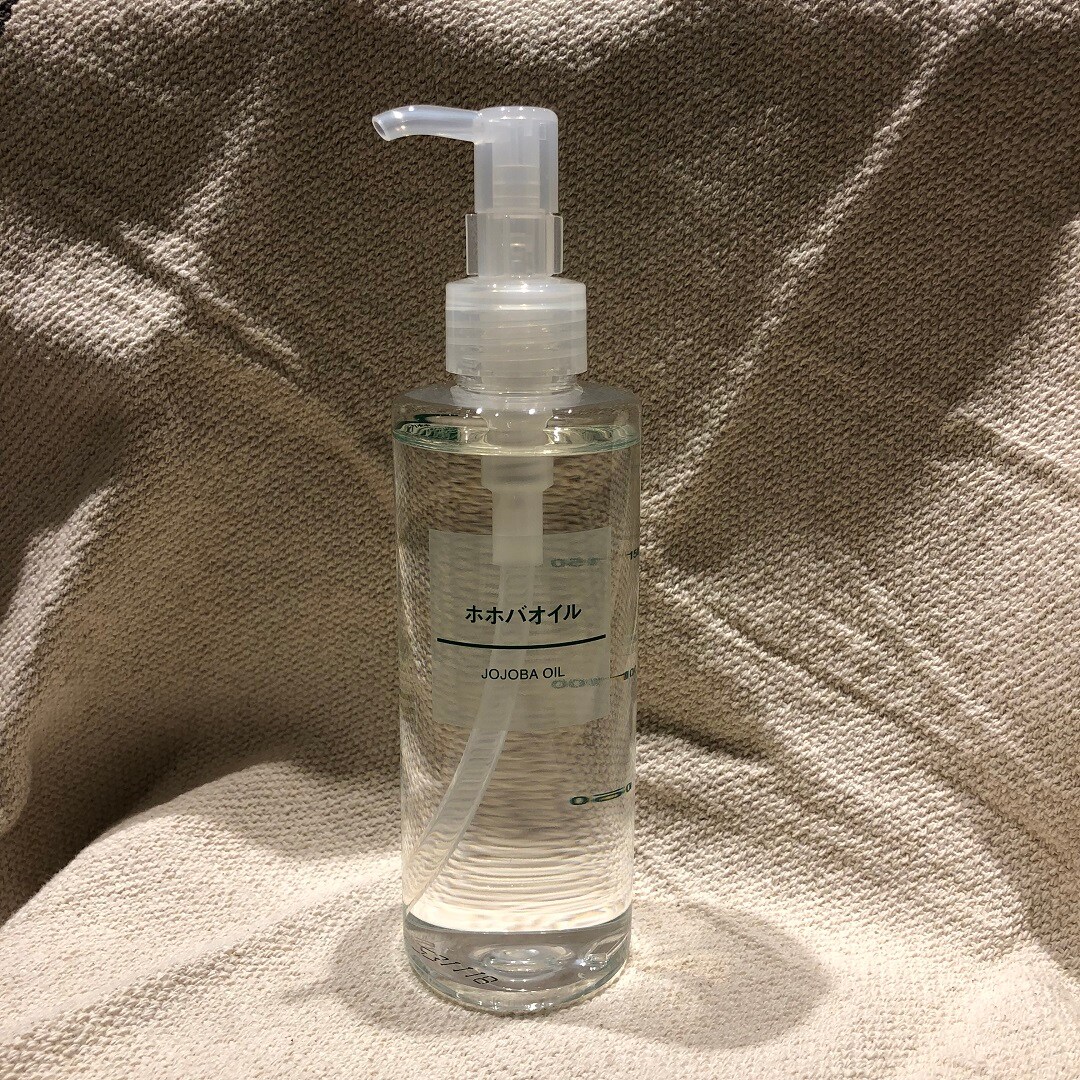ホホバオイル