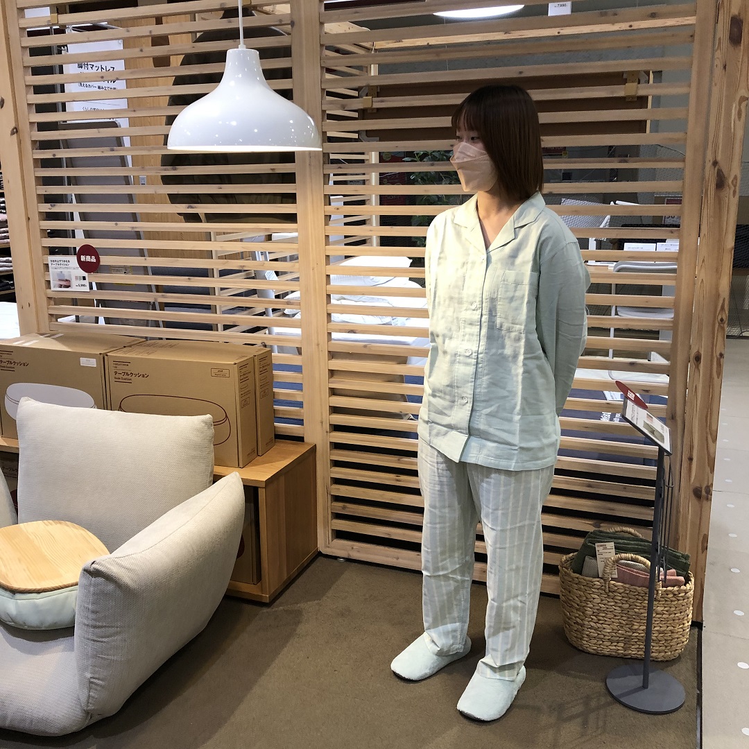 【アリオ倉敷】三枚目