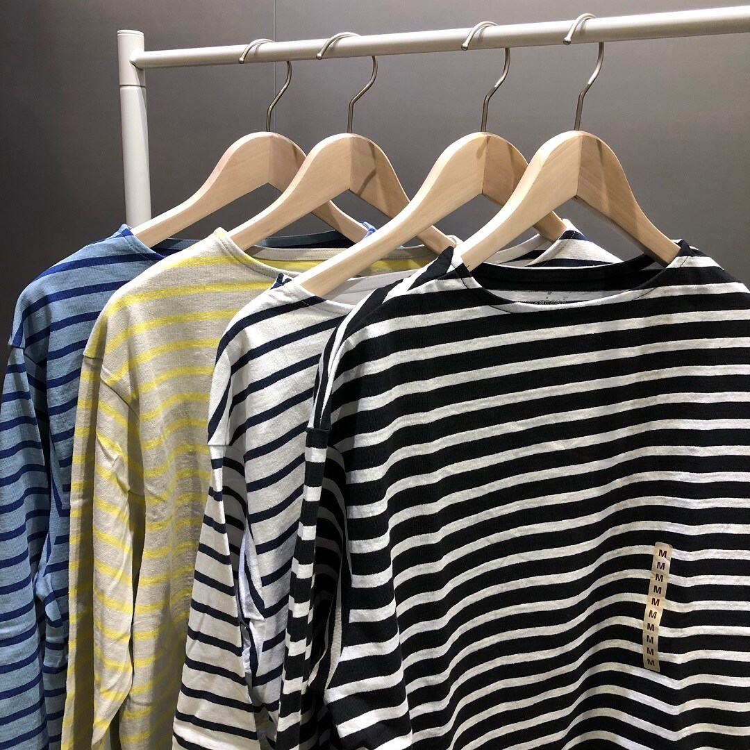 【アリオ倉敷】四色展開