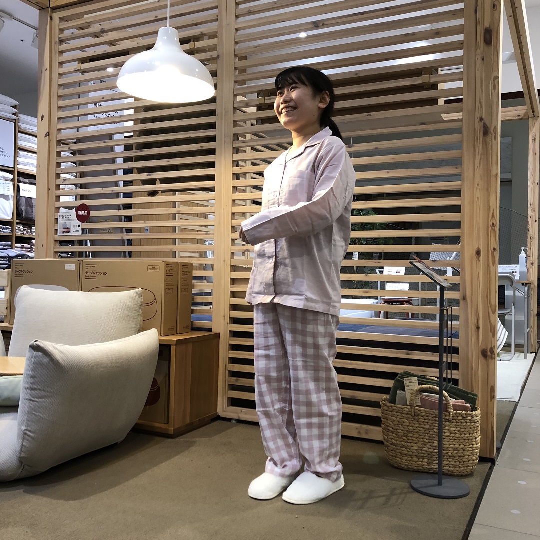 【アリオ倉敷】二枚目