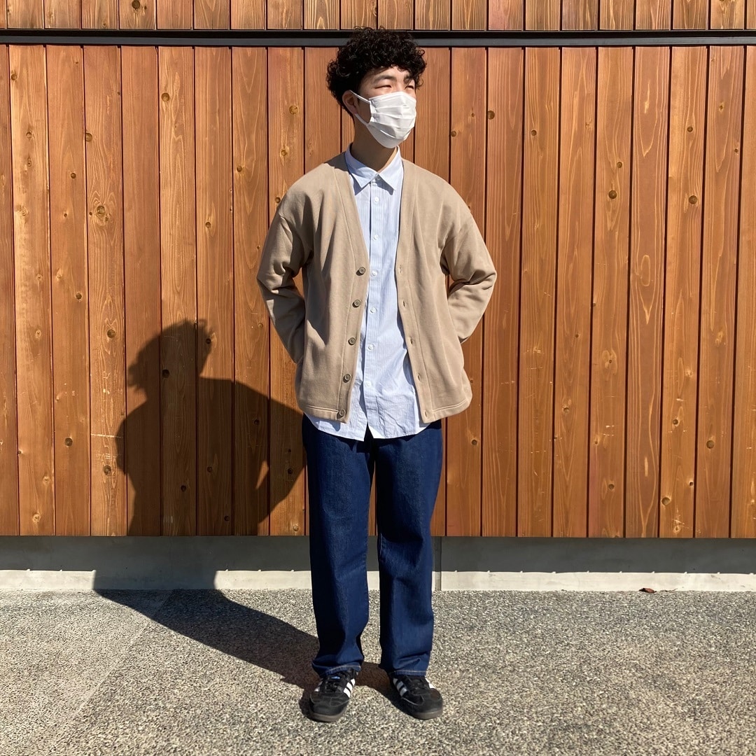 紳士テーラードジャケット③