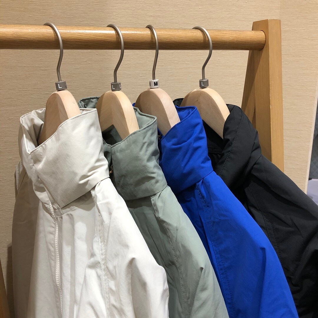 【アリオ倉敷】カラーバリエーション