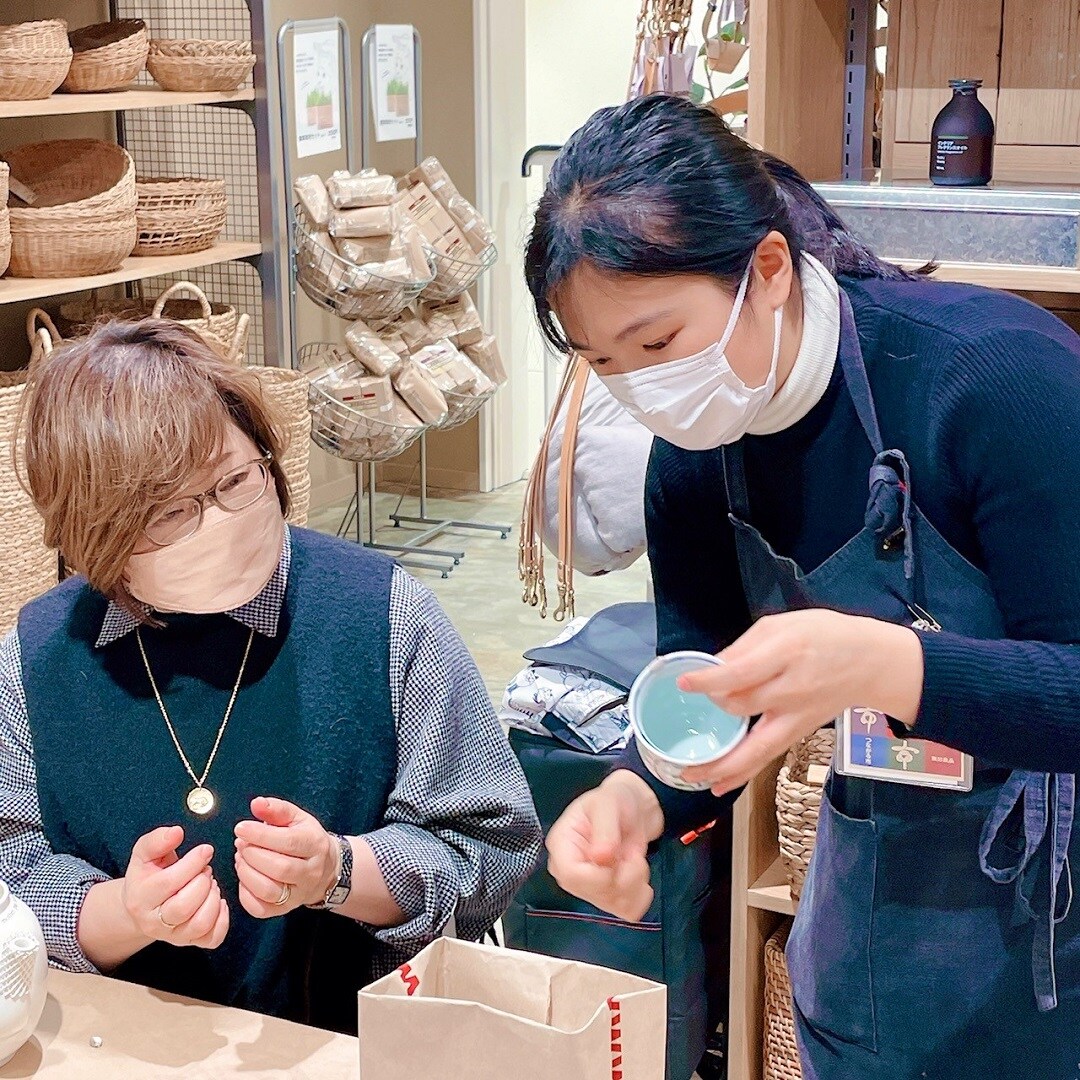 【金継ぎ】前回開催ワークショップ