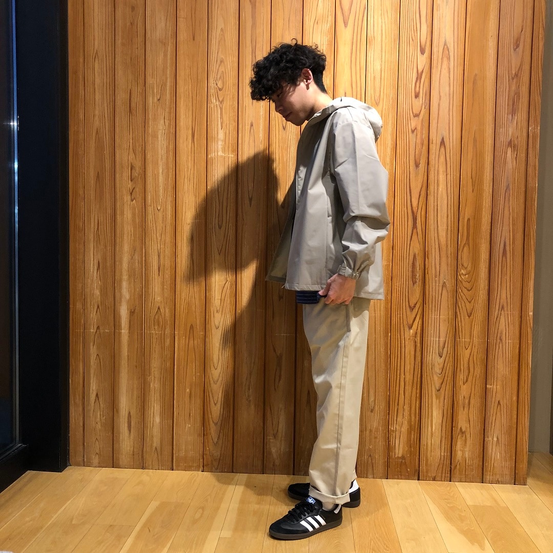 紳士ボーダーT2