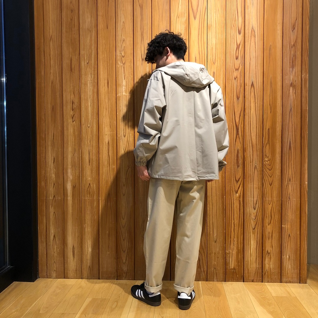 紳士ボーダーT③