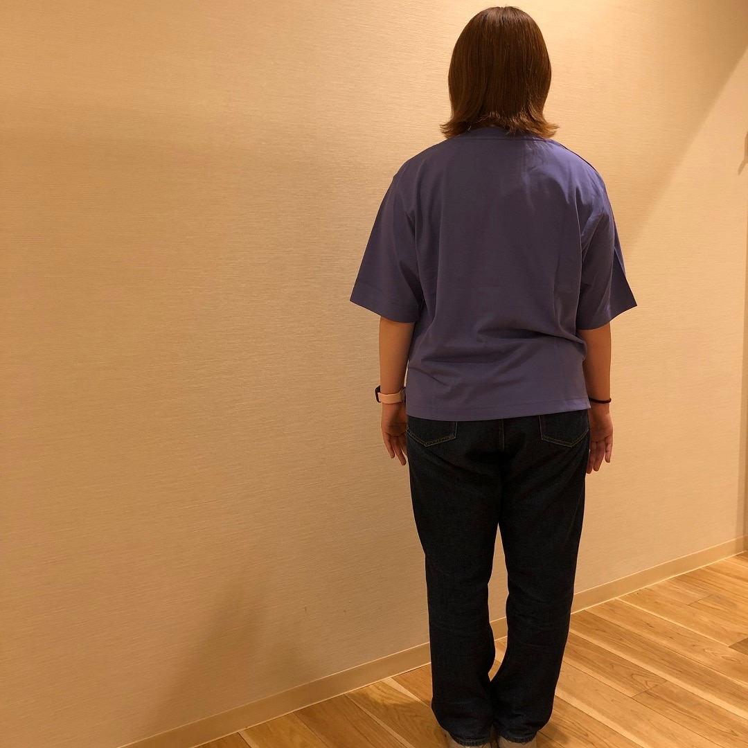 【アトレ川越】身長１５７㎝