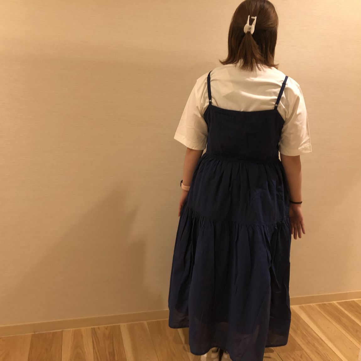 【アトレ川越】身長１５７㎝