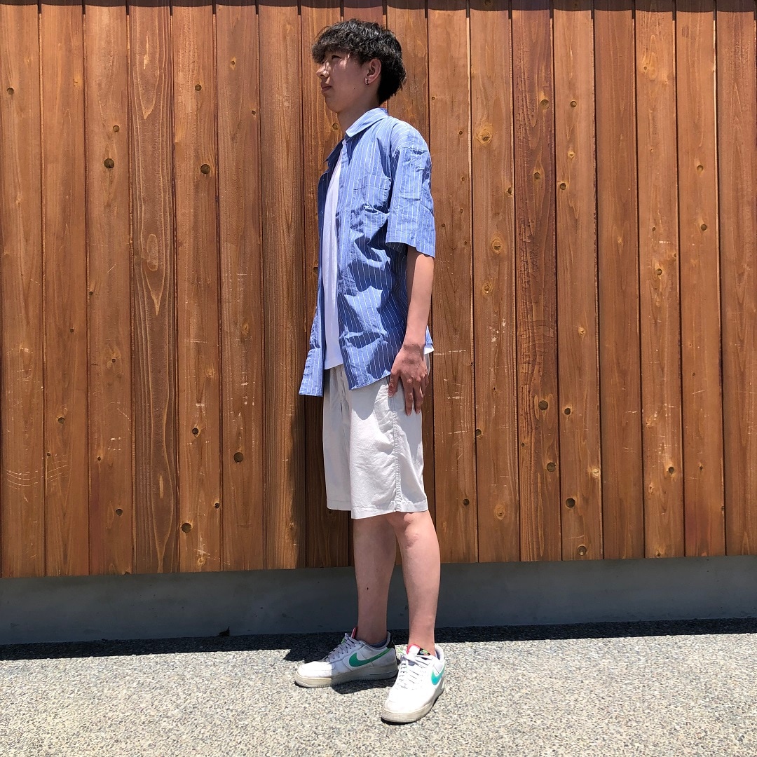 横向き