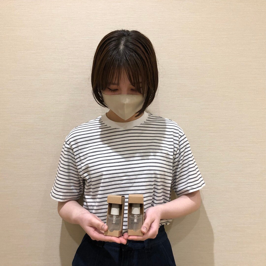 発酵導入美容液