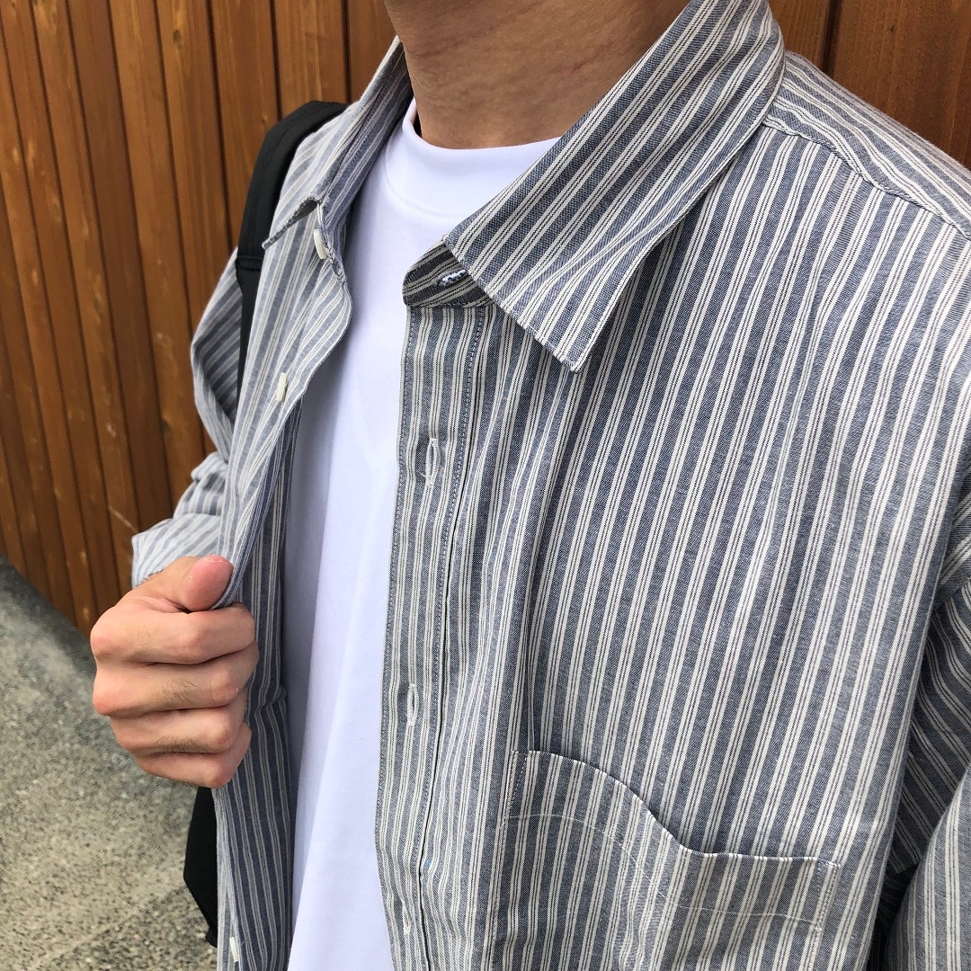 紳士ストレッチチノショートパンツ④