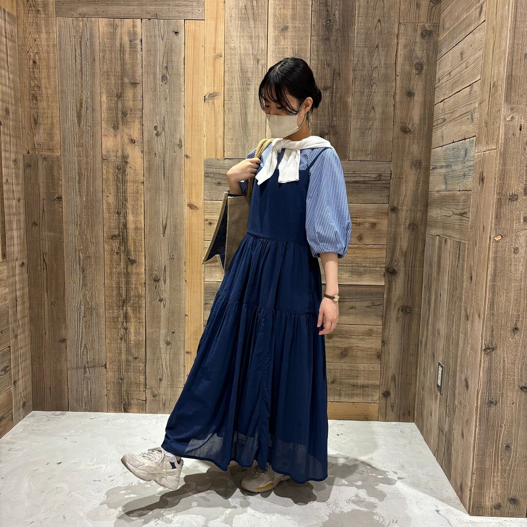 全身の写真