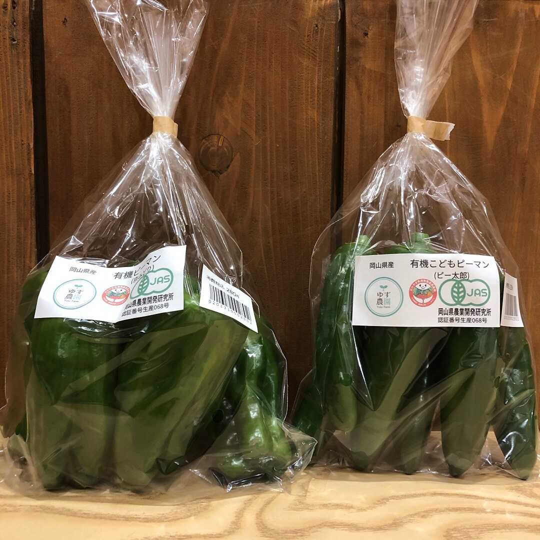 【イオンモール岡山】岡山県産の新鮮野菜、本日入荷しました
