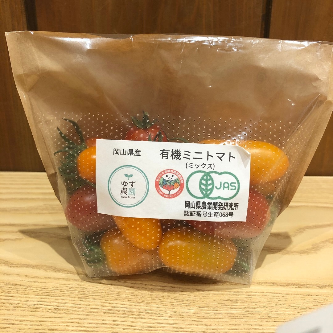 【イオンモール岡山】岡山県産の新鮮野菜、本日入荷しました