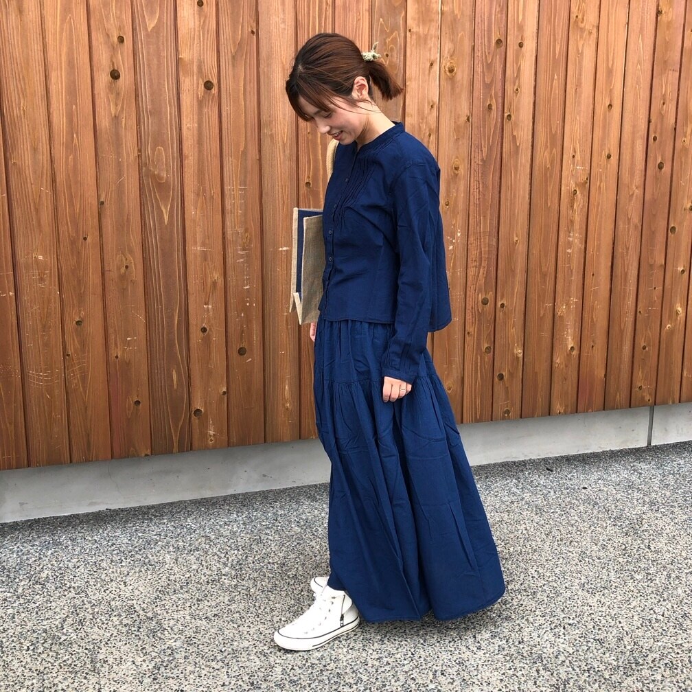 ヨークタウン水戸】身長158cm｜無印良品 ヨークタウン水戸