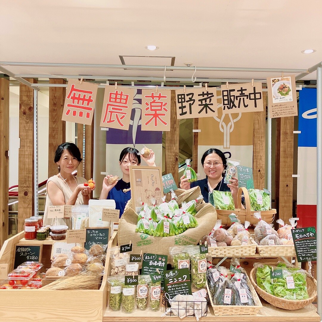 deco boco FARM