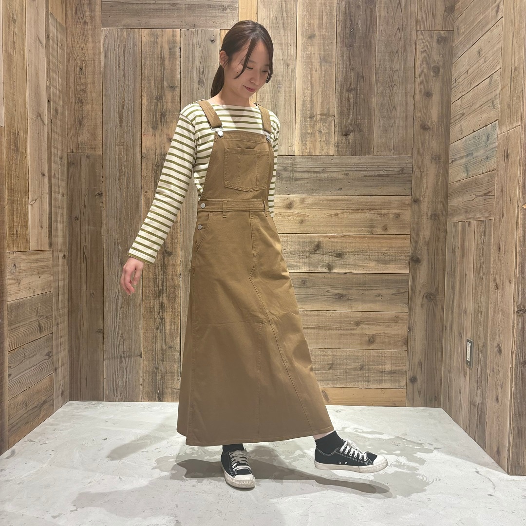 全身画像