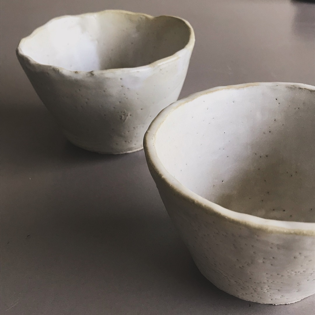 myお茶碗を作ろう