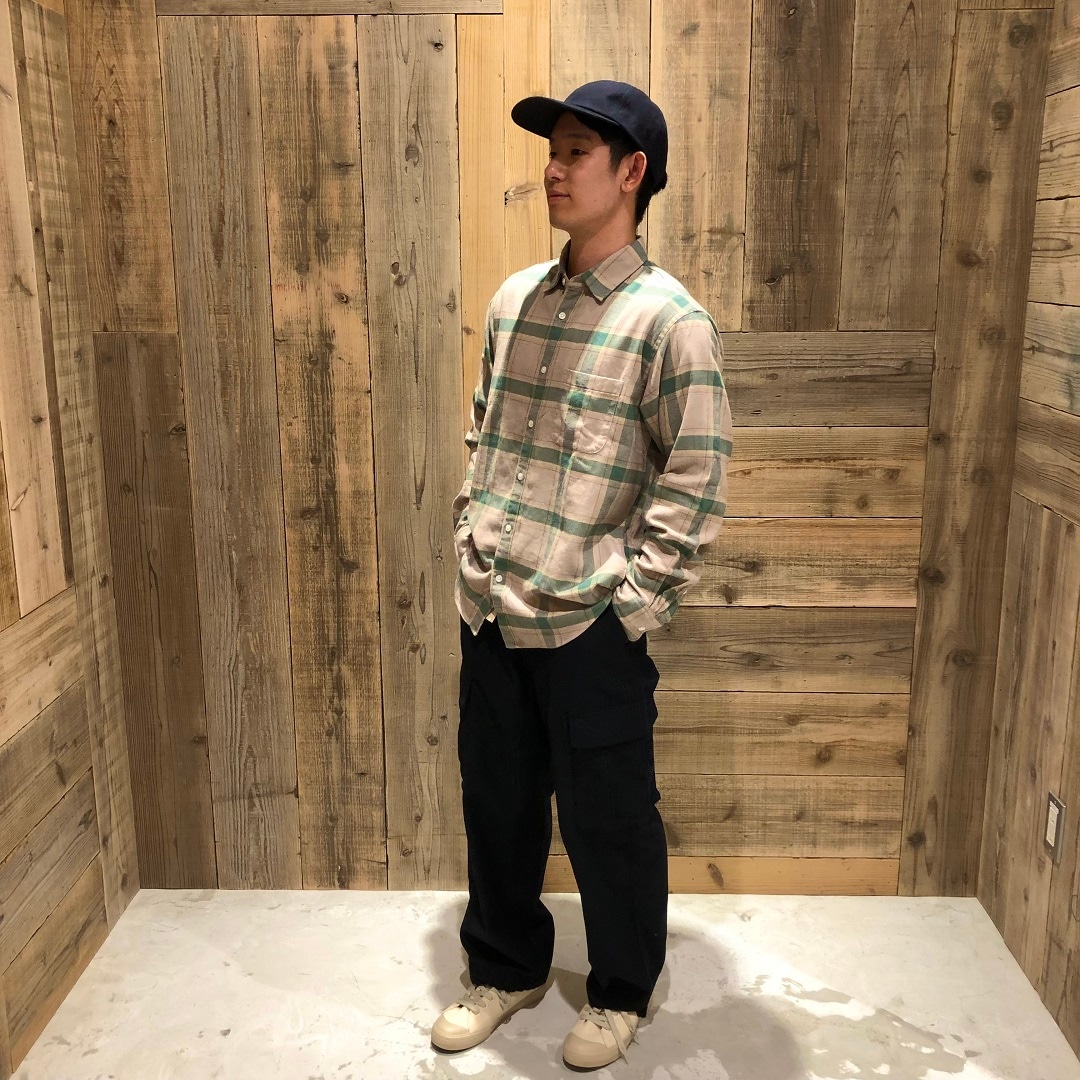 【アミュプラザ鹿児島】身長170㎝