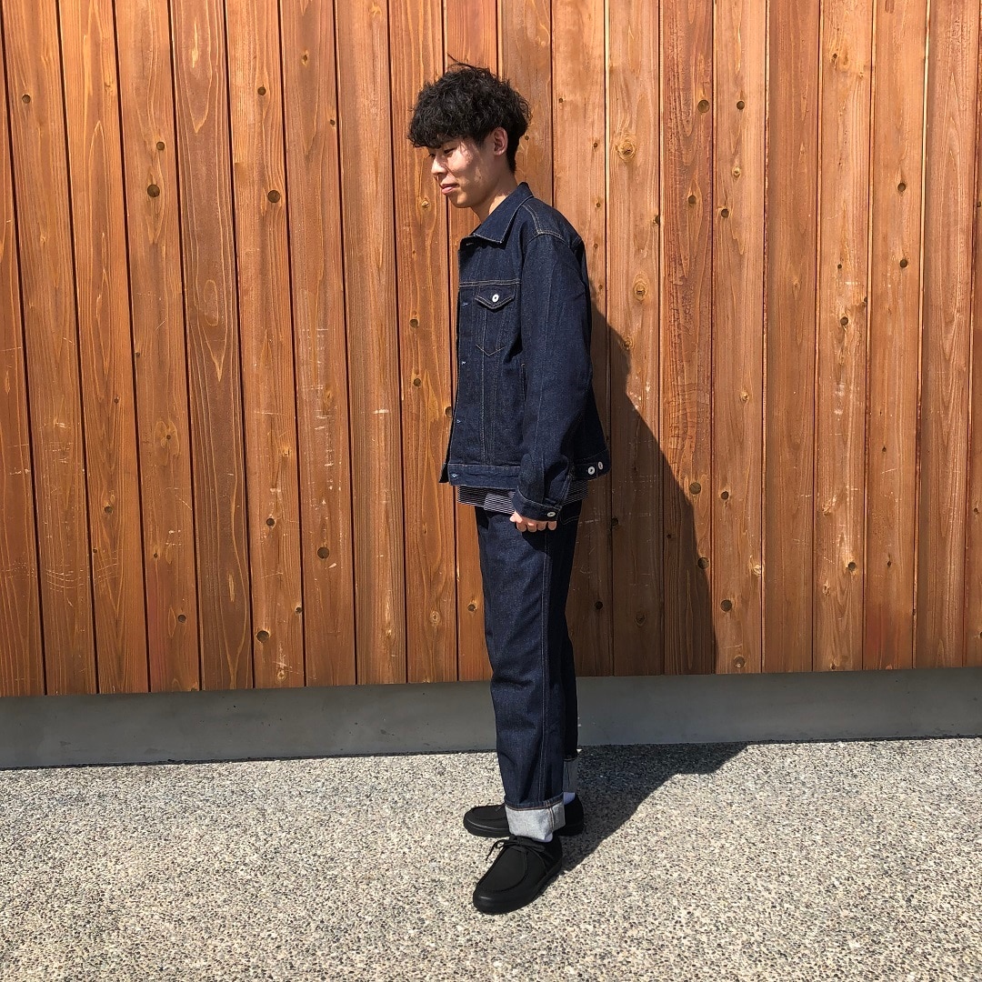 ヨークタウン水戸】身長172cm｜ 無印良品