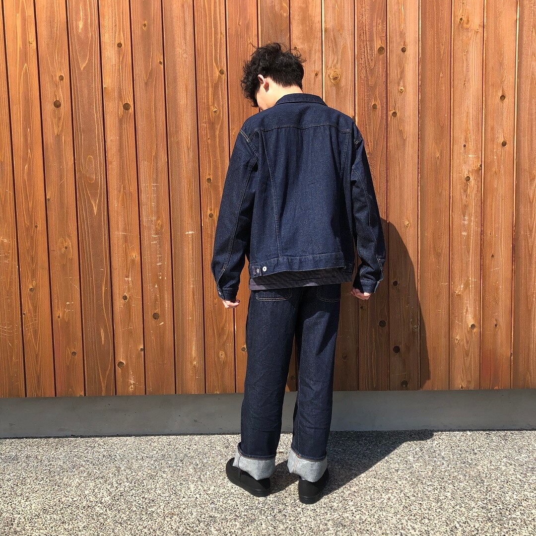 ヨークタウン水戸】身長172cm｜ 無印良品