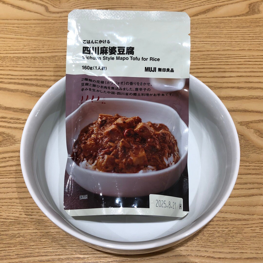 四川麻婆豆腐