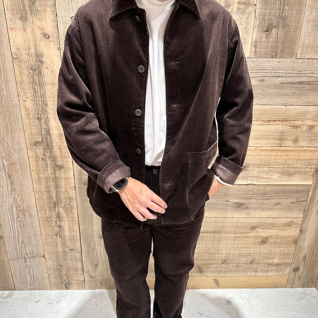 コーデュロイ