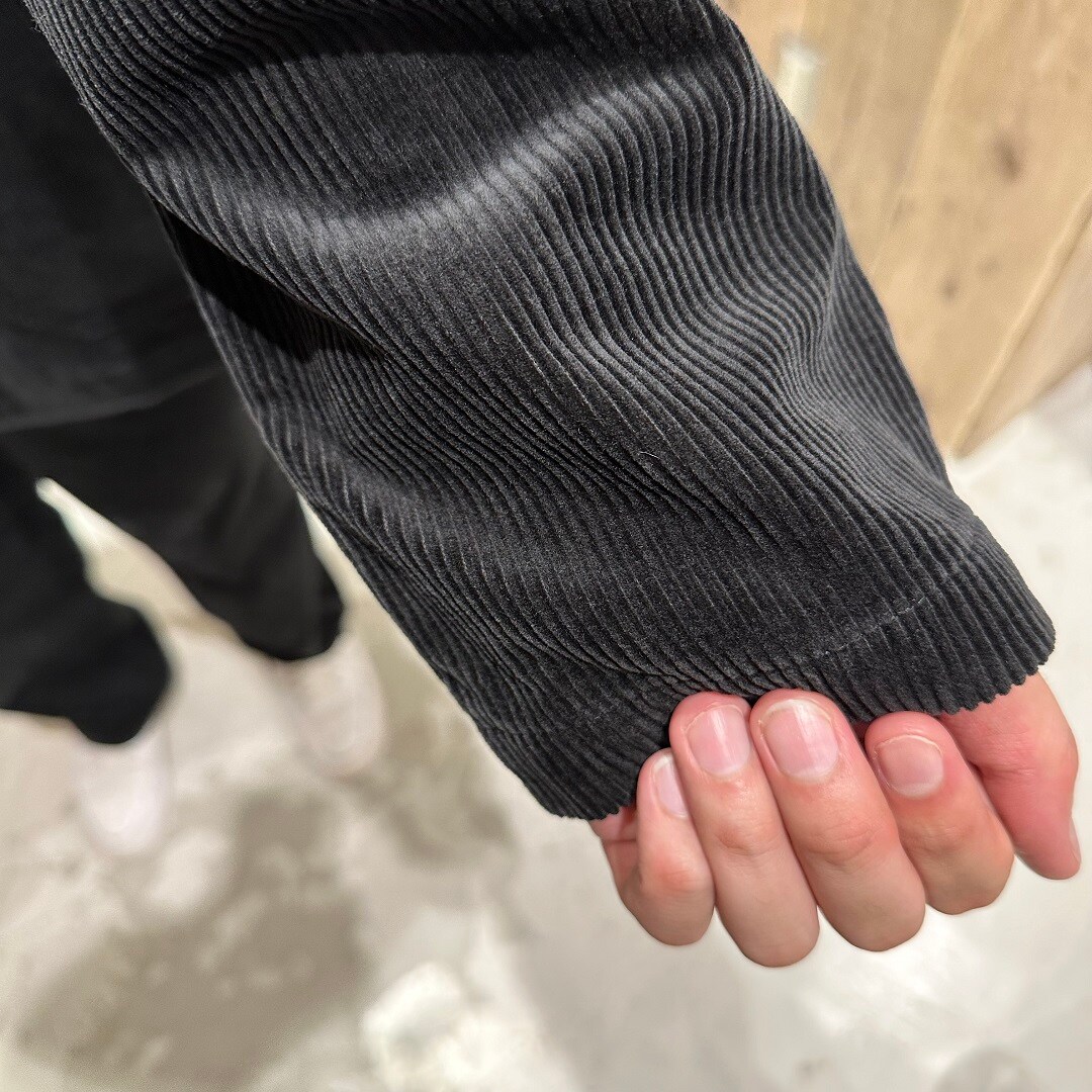 コーデュロイ