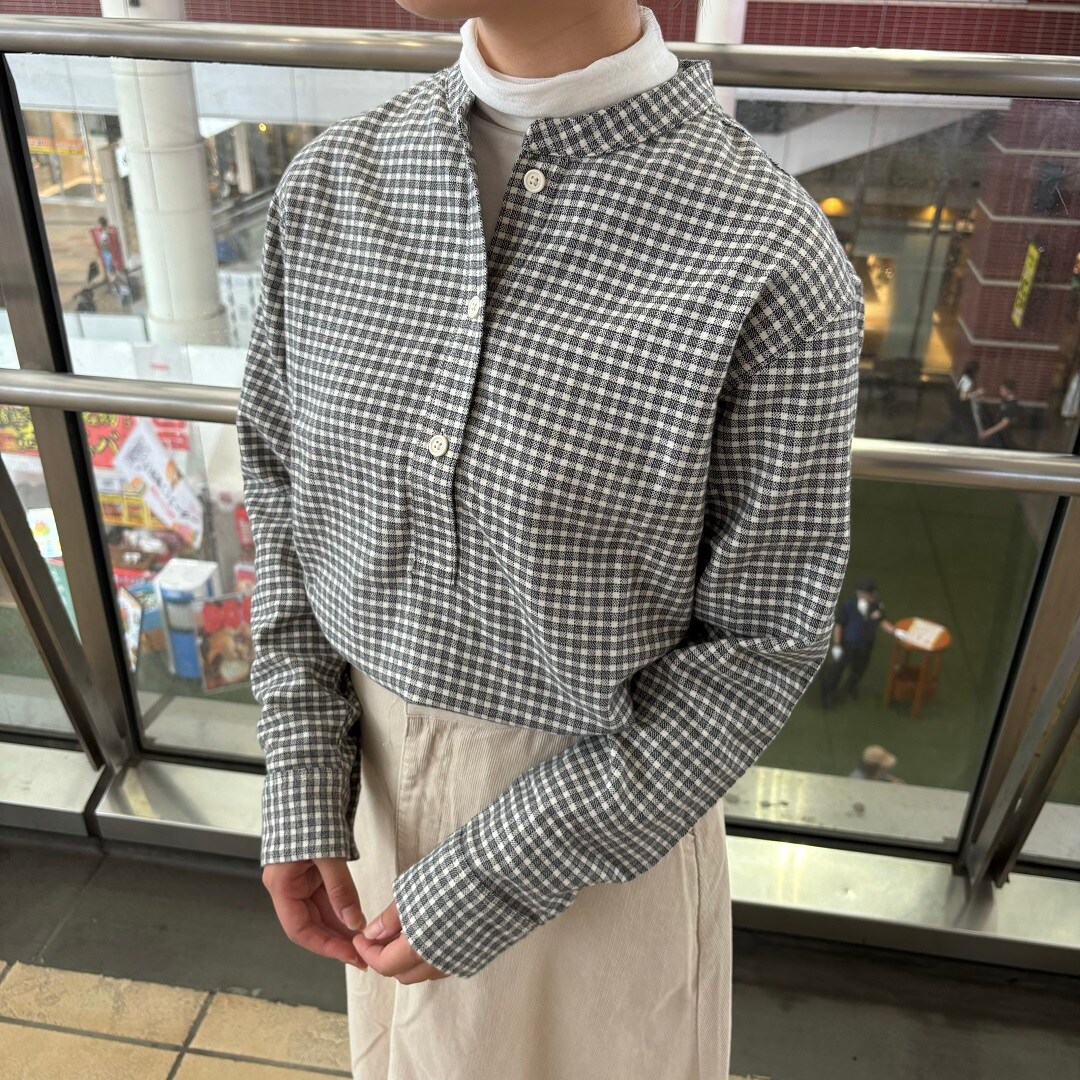 上半身の画像