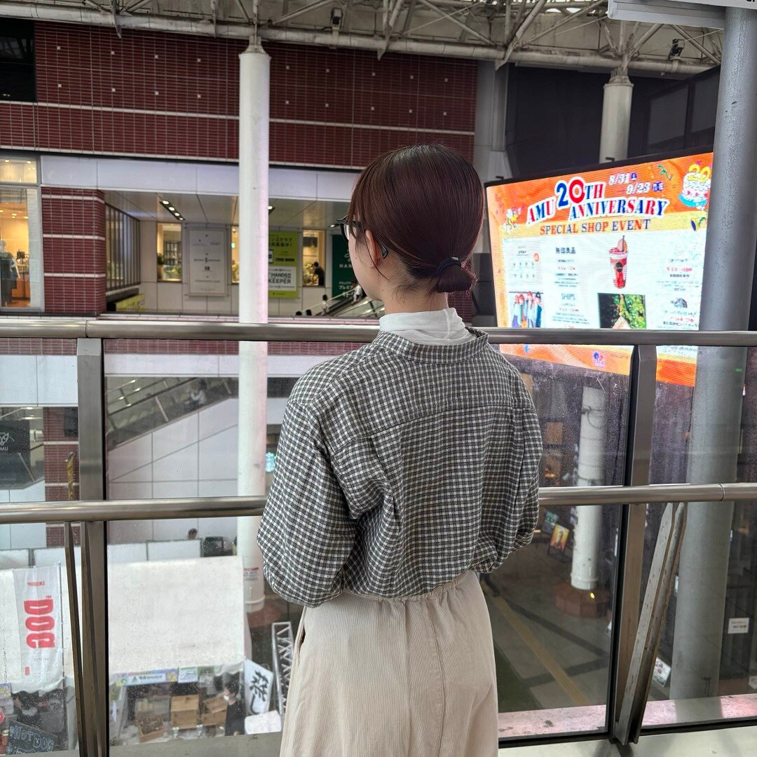 上半身の画像