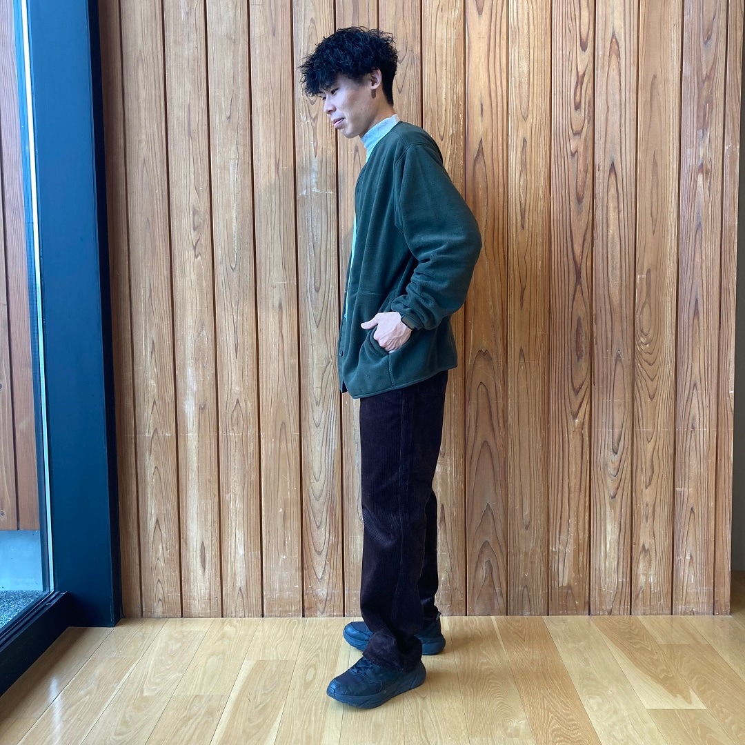 ヨークタウン水戸】身長172cm｜ 無印良品