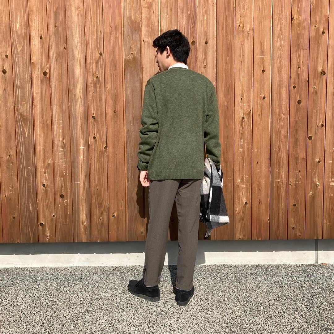 カーディガン