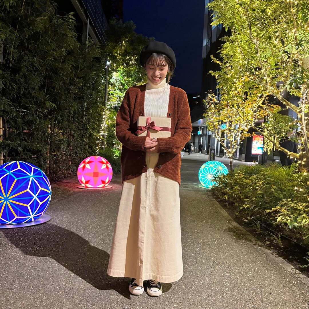 全身の画像