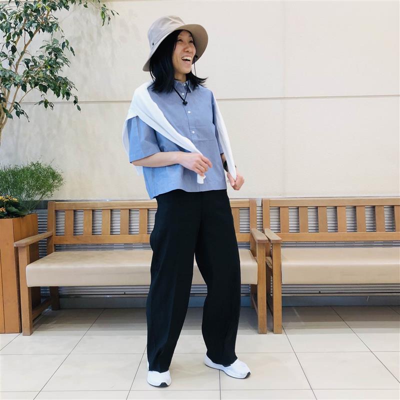 スタッフスナップ
