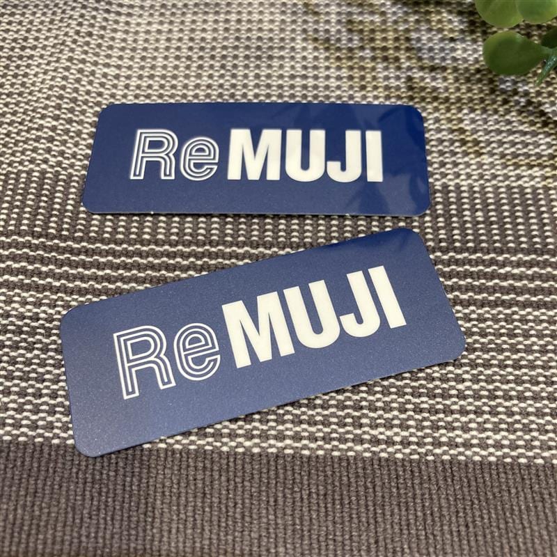 ReMUJI