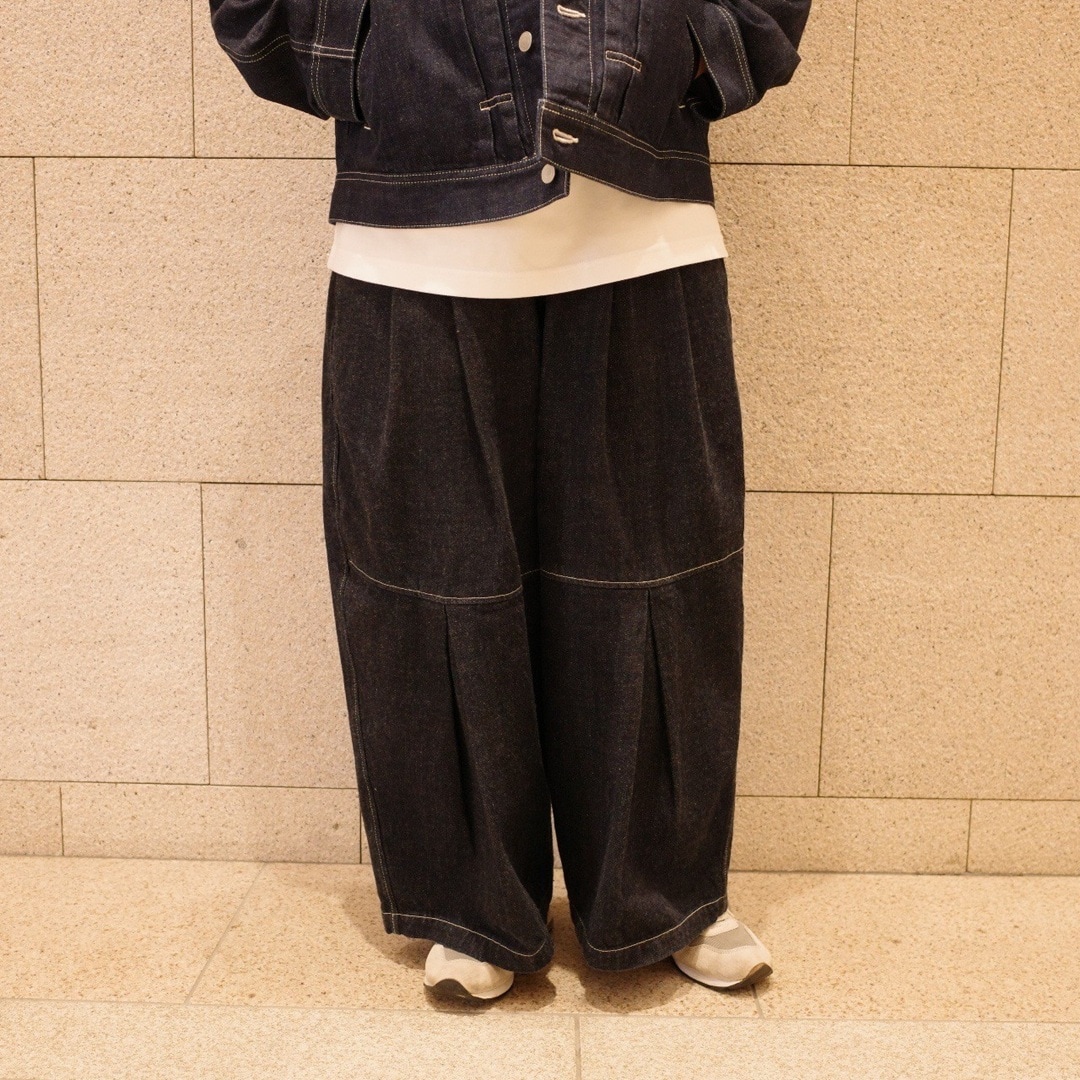 【IDÉE日本橋店】身長161cm_OiC5O3