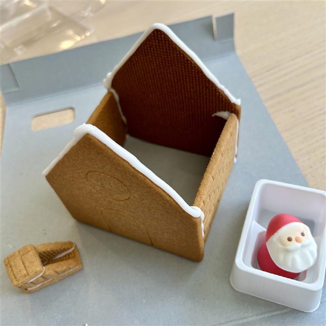 ヘクセンハウス